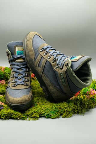 Tecnica Donna Taglia 38 | Scarpe da Trekking