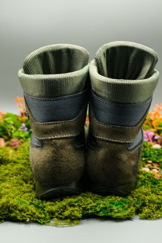 Tecnica Donna Taglia 38 | Scarpe da Trekking