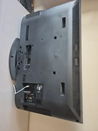 Televisor Sony Bravia 40 Negro