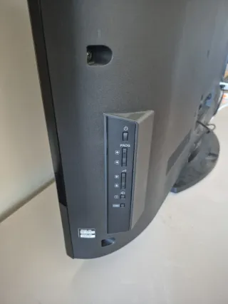 Televisor Sony Bravia 40 Negro