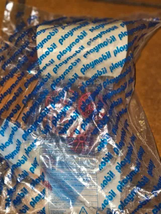 Carreta Oeste Playmobil 7648