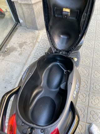 Piaggio Medley 150 2018 con 23mil km