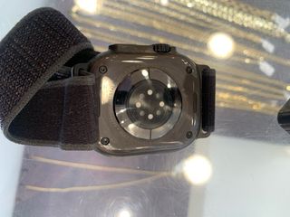 Apple Watch Ultra 2 49mm GPS 4G Titanio