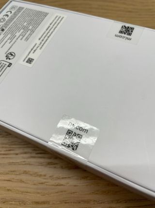 Xiaomi Redmi 15C 128GB Negro