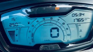 PIAGGIO MEDLEY 125 ABS 2023