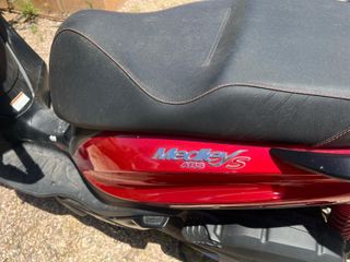 PIAGGIO MEDLEY 125 ABS 2023