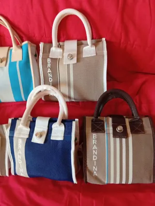 Borse Brandina da spiaggia