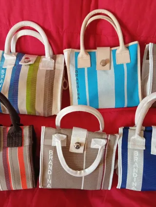 Borse Brandina da spiaggia