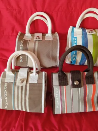 Borse Brandina da spiaggia