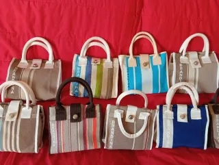 Borse Brandina da spiaggia