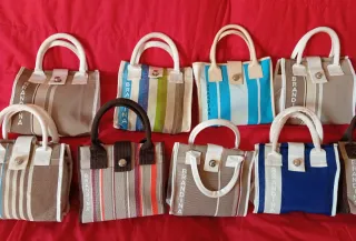 Borse Brandina da spiaggia