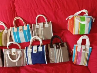 Borse Brandina da spiaggia