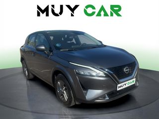Nissan Qashqai DIG-T 158 mHEV Acenta Xtronic 116 kW (158 CV)
