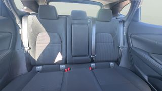 Nissan Qashqai DIG-T 158 mHEV Acenta Xtronic 116 kW (158 CV)