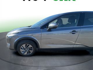 Nissan Qashqai DIG-T 158 mHEV Acenta Xtronic 116 kW (158 CV)