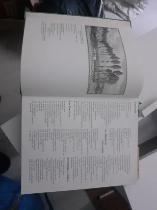 Libros sobre botanica