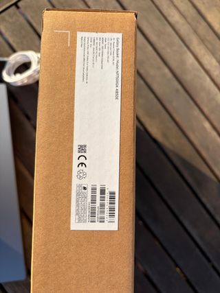 Samsung Galaxy Book 4 Intel Core i3