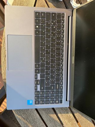 Samsung Galaxy Book 4 Intel Core i3