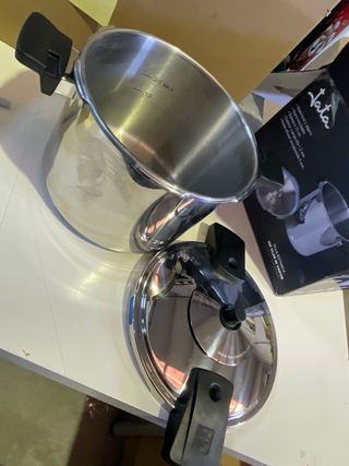 Olla a Presión Jata OSR6 - 6L