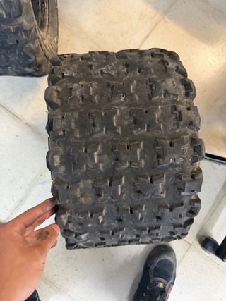 Llanta Maxxis Razr 2 Quad Off-Road