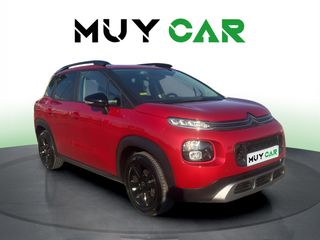 Citroen C3 Aircross PureTech 110 S&S Feel 81 kW (110 CV)