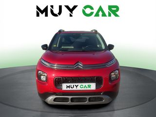 Citroen C3 Aircross PureTech 110 S&S Feel 81 kW (110 CV)
