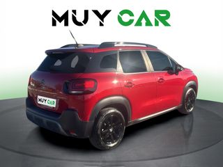 Citroen C3 Aircross PureTech 110 S&S Feel 81 kW (110 CV)