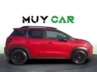 Citroen C3 Aircross PureTech 110 S&S Feel 81 kW (110 CV)