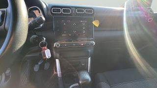 Citroen C3 Aircross PureTech 110 S&S Feel 81 kW (110 CV)