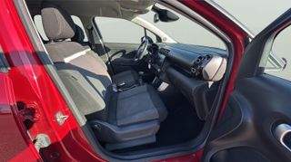 Citroen C3 Aircross PureTech 110 S&S Feel 81 kW (110 CV)