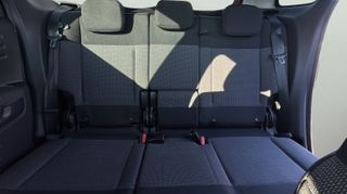 Citroen C3 Aircross PureTech 110 S&S Feel 81 kW (110 CV)