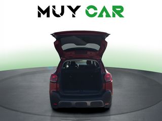 Citroen C3 Aircross PureTech 110 S&S Feel 81 kW (110 CV)