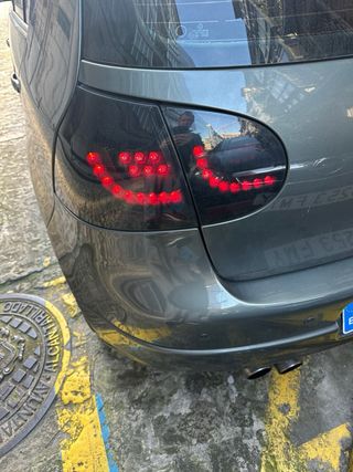 Focos LED Golf 5
