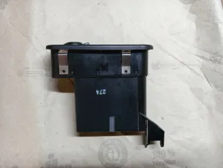 Botonera Elevalunas Alfa 147