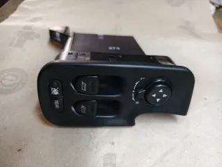 Botonera Elevalunas Alfa 147