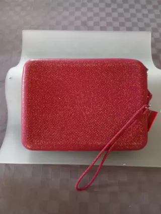 Necessaire Havaianas Glitter misura grande