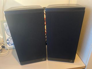 Altavoces KEF Serie II 303