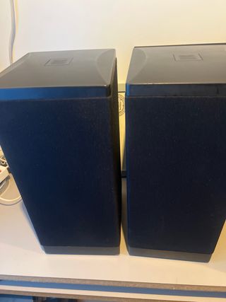 Altavoces KEF Serie II 303