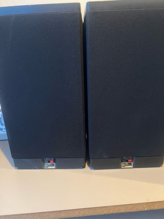 Altavoces KEF Serie II 303