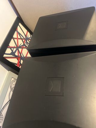 Altavoces KEF Serie II 303