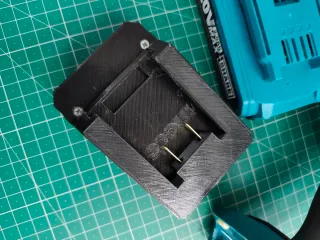 Adaptador Makita Ingco/Total/Emtop