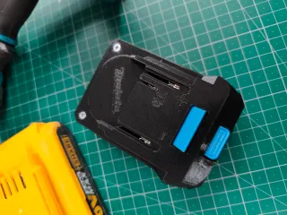 Adaptador Makita Ingco/Total/Emtop