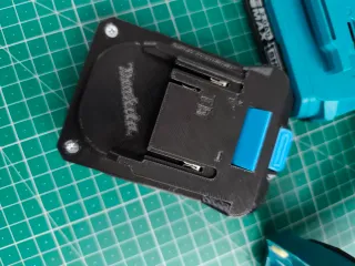 Adaptador Makita Ingco/Total/Emtop