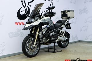 BMW R 1200 GS
