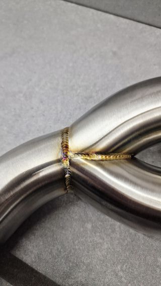 SUPRESOR CATALIZADOR YAMAHA R6