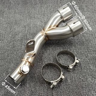 SUPRESOR CATALIZADOR YAMAHA R6