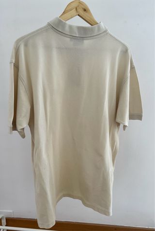 Polo de chico. Talla XL