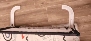 Barrera de Cama Infantil Safety 1st