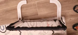 Barrera de Cama Infantil Safety 1st