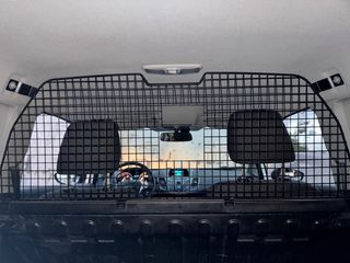 Ford fiesta 1.5 2013